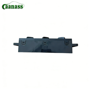 OEM CL96169585314 Air Conditioner Control Panel HVAC Controller For Shacman New M3000 Heavy Truck