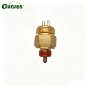 WG9100710069 High Low Gear Switch For SINOTRUK HOWO Heavy Truck Transmission Parts - Caanass