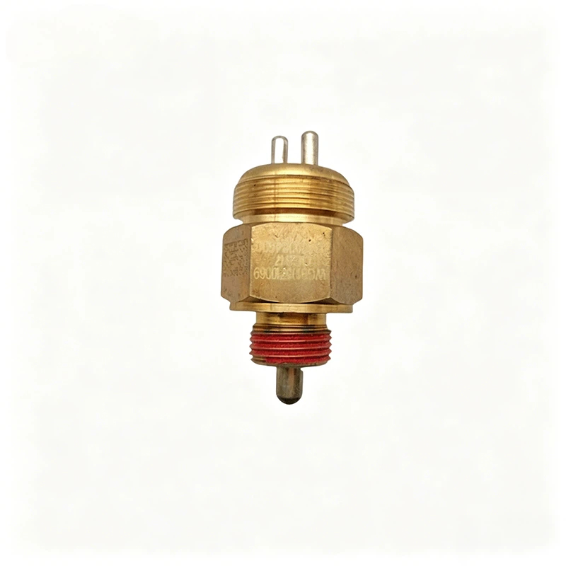 WG9100710069 High Low Gear Switch for Sinotruk HOWO Transmission