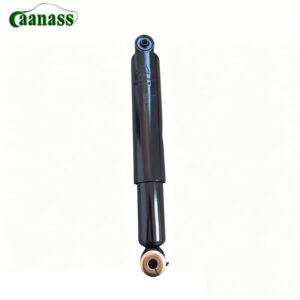 OEM LG9708680111 Cab Rear Shock Absorber Assembly For Sinotruk HOWO Light Truck Commander Hohan