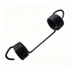 180004400012KET Brake Return Spring for Heavy Truck Brake System
