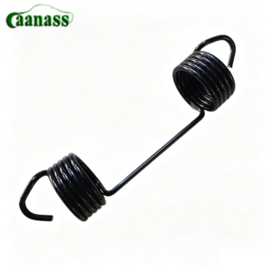 180004400012KET Brake Return Spring For SINOTRUK HOWO Heavy Truck Brake System Parts - Caanass