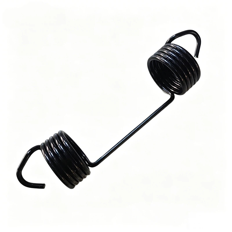 180004400012KET Brake Return Spring for Heavy Truck Brake System
