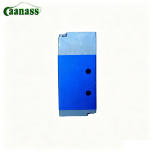 12JS160T-1703052 Single H Valve For SINOTRUK HOWO Heavy Truck Transmission Gearbox Parts - Caanass