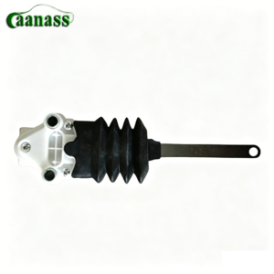 WG1642440051 Height Control Valve Assembly For SINOTRUK HOWO Heavy Truck Cab Suspension Parts - Caanass