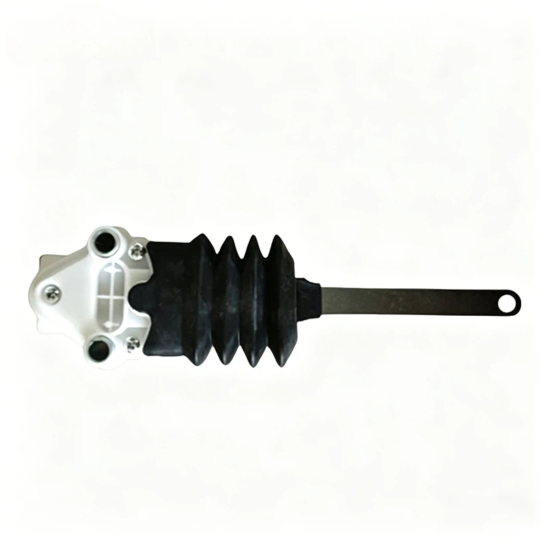 WG1642440051 Cab Height Control Valve for Sinotruk HOWO A7 T7H Sitrak C7H