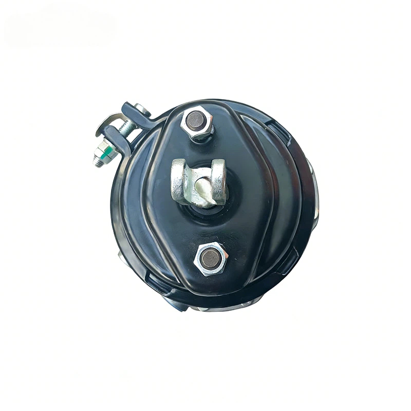 OEM LG7118361601 Spring Brake Chamber For Sinotruk HOWO Light Truck
