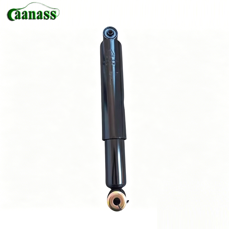 OEM LG9708680111 Cab Rear Shock Absorber Assembly For Sinotruk HOWO Light Truck Commander Hohan