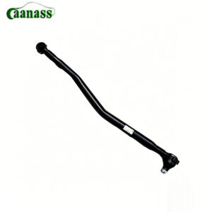 OEM 3412110-T1400 Drag Link Assembly For Dongfeng / HOWO Heavy Truck