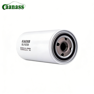 OEM 1000424655 Oil Filter JX0818A For Weichai WD615 WP10 WP6 Engine Sinotruk HOWO Shacman Foton Heavy Truck