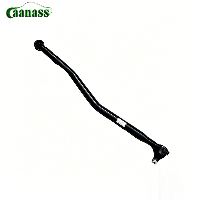 OEM 3412110-T1400 Drag Link Assembly For Dongfeng / HOWO Heavy Truck