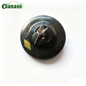 CA-141 EQ-140 Lockable Fuel Tank Cap for Jiefang Dongfeng Heavy Trucks