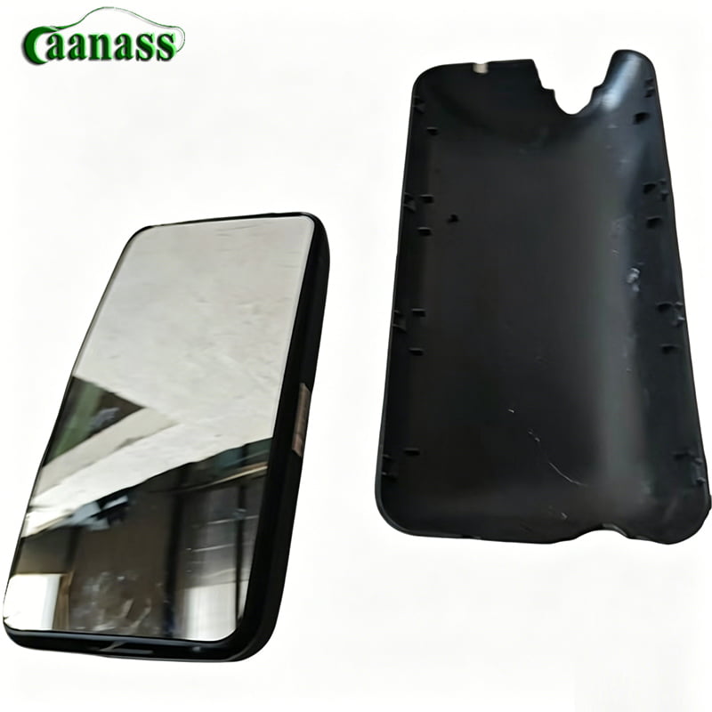 OEM WG1642777010 Economical Rear View Mirror Assembly For Sinotruk HOWO HOWO A7 Heavy Truck