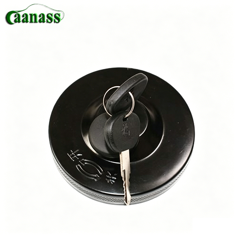 CA-151 EQ-140 Lockable Fuel Tank Cap for Jiefang Dongfeng Trucks