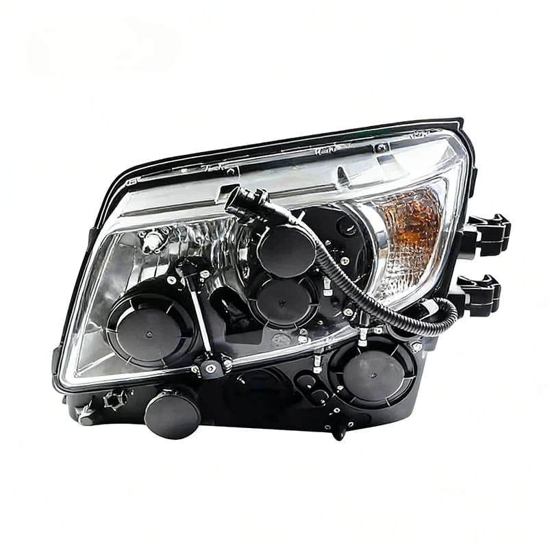 DZ97189723251 Left Front Combination Light Use for SHACMAN Truck Spare Parts