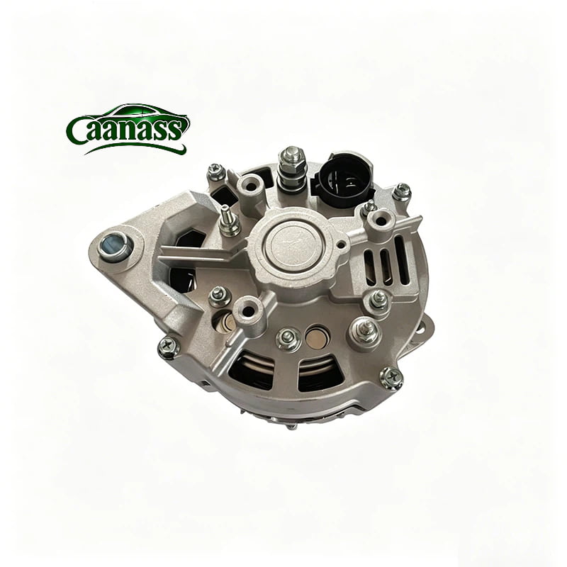 3701010-C118 Alternator for FAW Truck Spare Parts