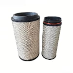 1109060-DL011 Air Filter for FAW Truck Parts