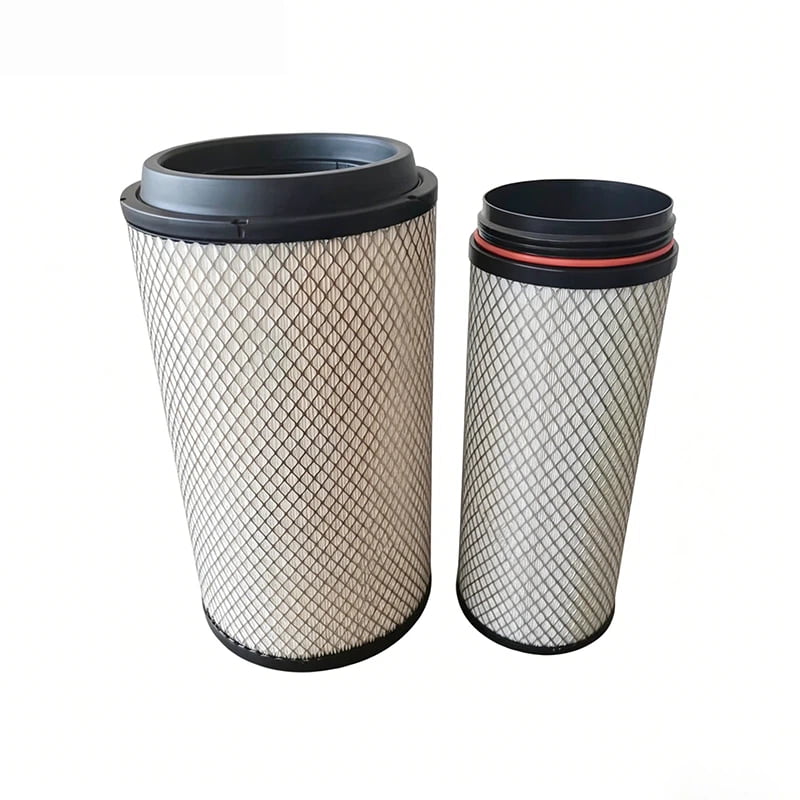 1109060-DL011 Air Filter for FAW Truck Parts