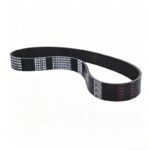 612600090201 Multi-ribbed belts for FAW Truck Spare Parts