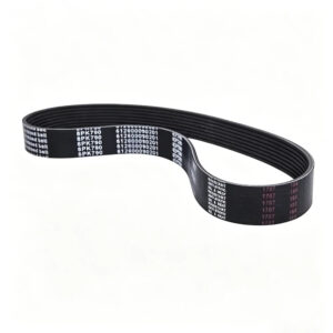 612600090201 Multi-ribbed belts for FAW Truck Spare Parts
