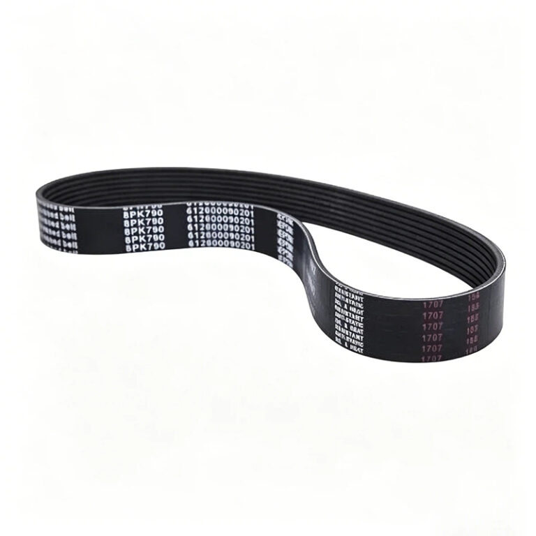 612600090201 Multi-ribbed belts for FAW Truck Spare Parts