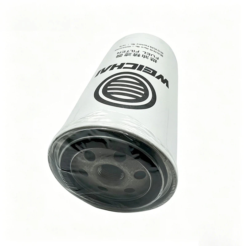 1000442956 Fuel fine filters for FAW Truck  Spare Parts