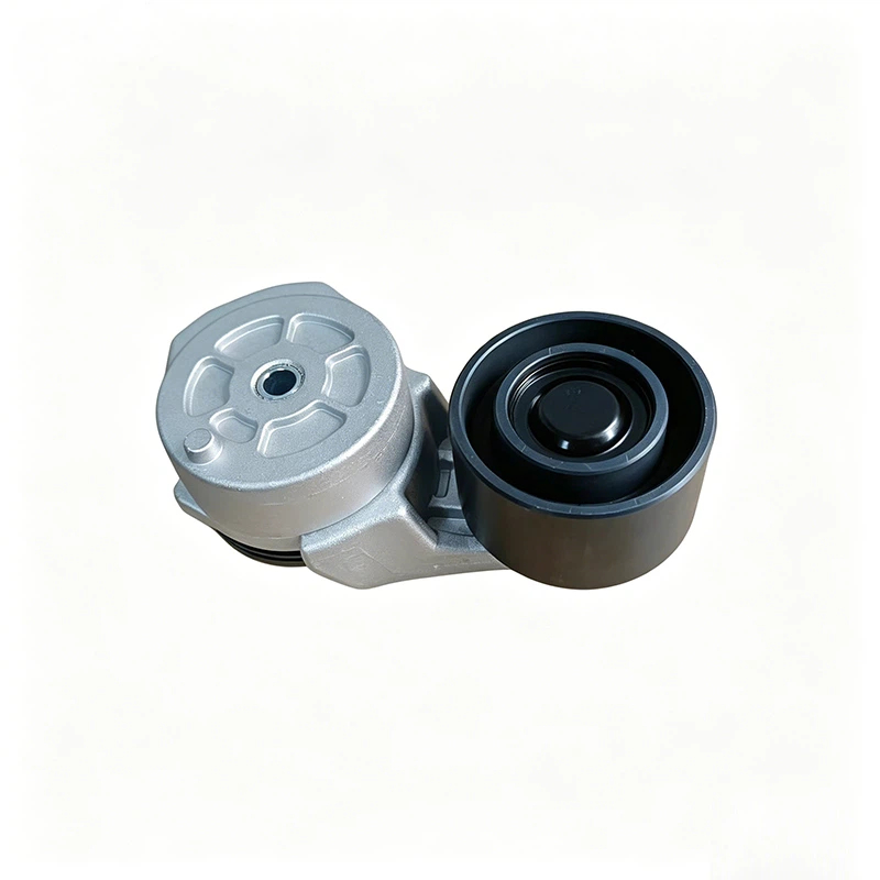 612600061256 Automatic tensioner for FAW Truck Spare Parts