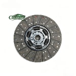 1601210-X090 Clutch Disc for FAW Truck Spare Parts