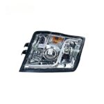 DZ97189723251 Left Front Combination Light Use for SHACMAN Truck Spare Parts