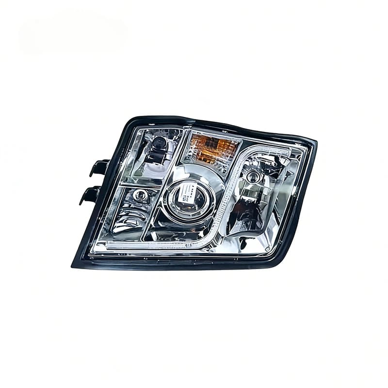 DZ97189723251 Left Front Combination Light Use for SHACMAN Truck Spare Parts