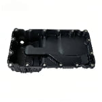 5302121/5262693 FOTON Cummins ISF2.8 Engine Oil Pan for FOTON Truck Parts
