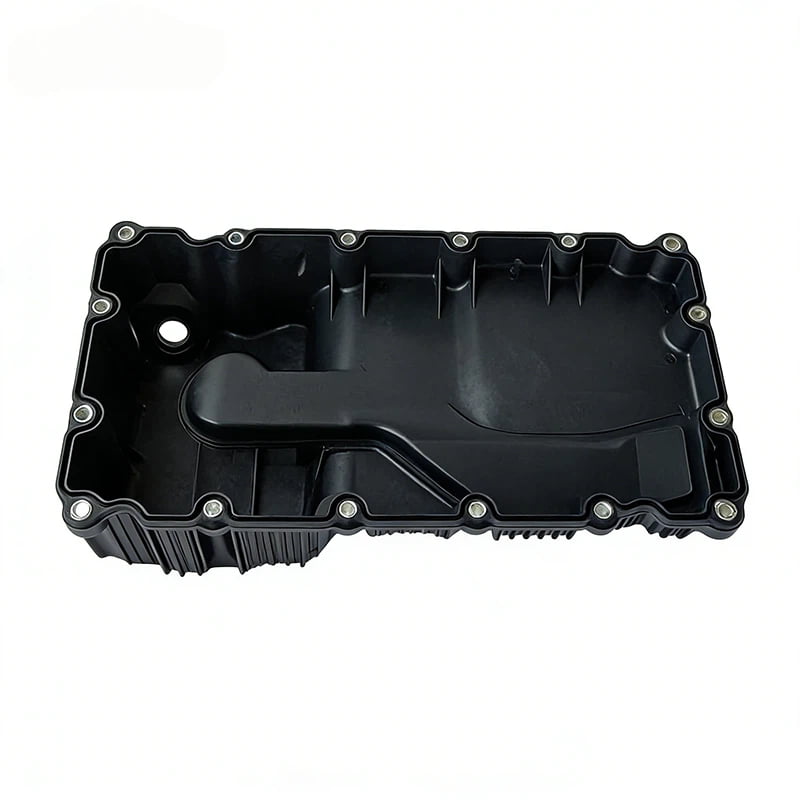 5302121/5262693 FOTON Cummins ISF2.8 Engine Oil Pan for FOTON Truck Parts