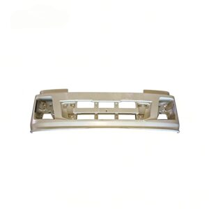 DZ97189621021 Front Bumper Use for SHACMAN Truck Parts