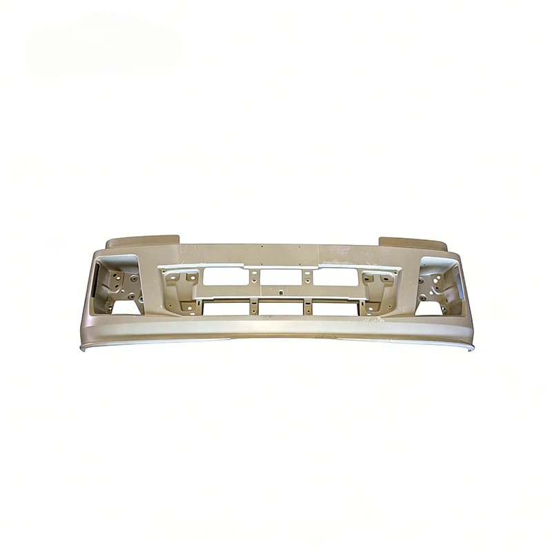DZ97189621021 Front Bumper Use for SHACMAN Truck Parts