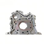 5525373 Cummins ISF3.8 Engine Oil Pump for FOTON Auman Truck Spare Parts