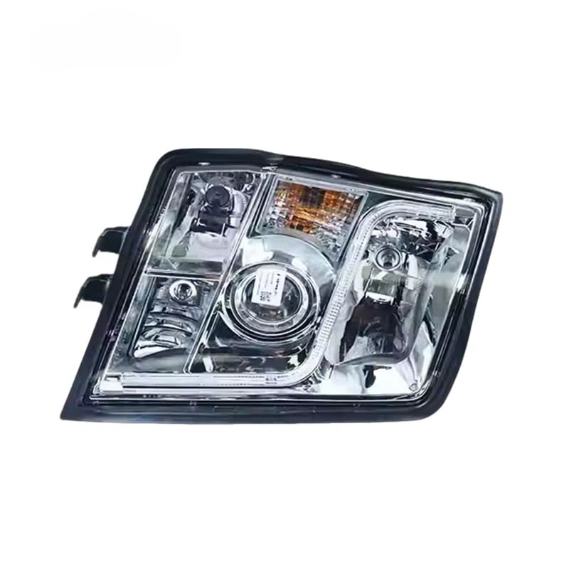 DZ97189723251 Left Front Combination Light Use for SHACMAN Truck Spare Parts