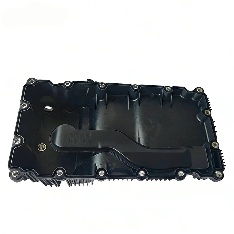 5302121/5262693 FOTON Cummins ISF2.8 Engine Oil Pan for FOTON Truck Parts