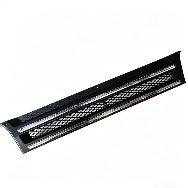 5302310-E91G Radiator Grille for FAW Truck Parts