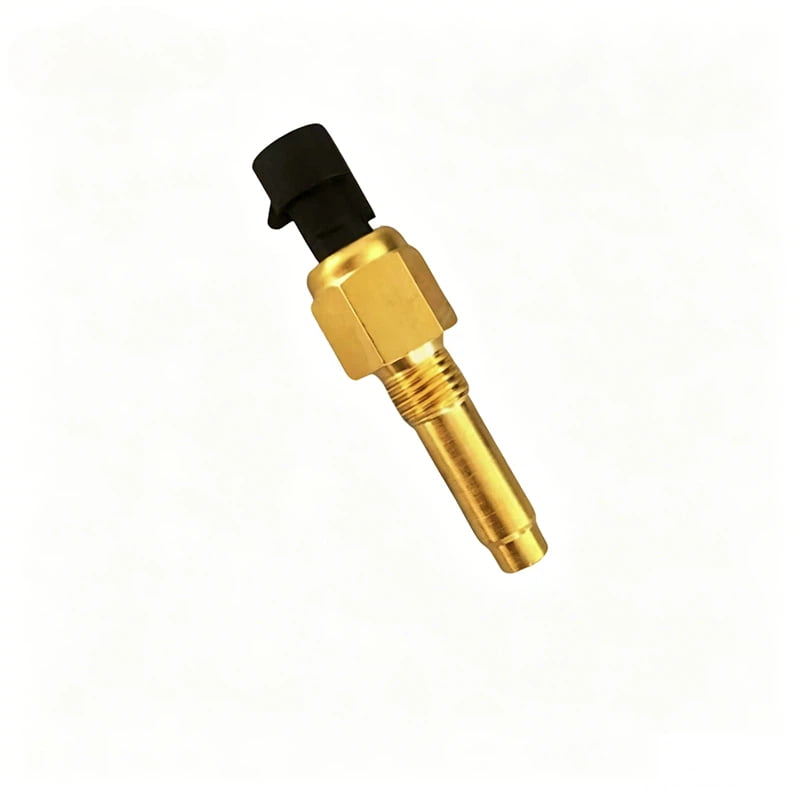 Truck coolant water temperature sensor