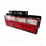 3716070-D133 Right Rear Tail Light for FAW Truck Parts