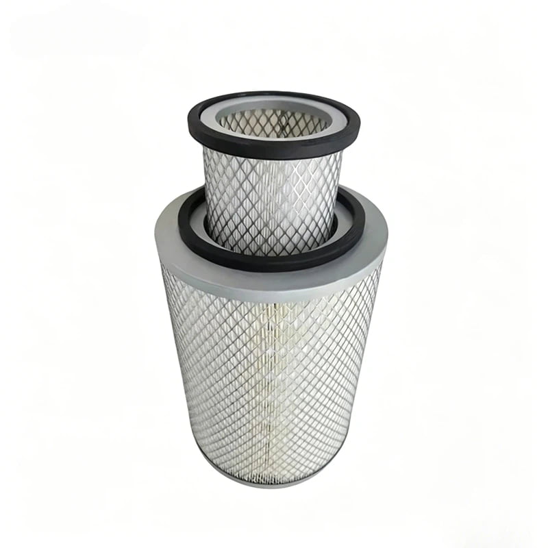 1109060-X030 Air Filter Core for FAW Truck Parts