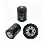 1012010-X2 Oil Filter for FAW Truck Spare Parts