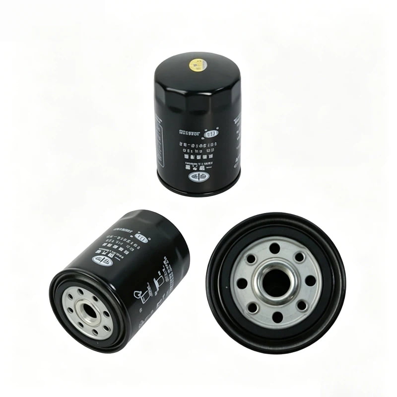 1012010-X2 Oil Filter for FAW Truck Spare Parts