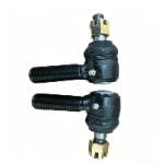 QT024D22-3003110 Left Tie Rod End for FAW Truck Parts