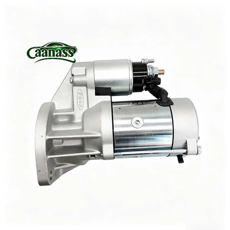 3708010-C797/A  Starter Motor for FAW Truck Spare Parts