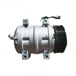 8104010-C0123 Compressor Assembly for Dongfeng Truck Parts