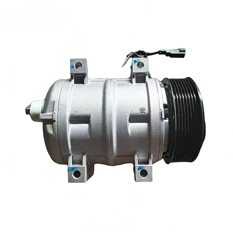 8104010-C0123 Compressor Assembly for Dongfeng Truck Parts