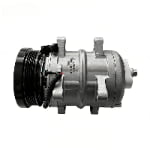 8104010-C0123 Compressor Assembly for Dongfeng Truck Parts