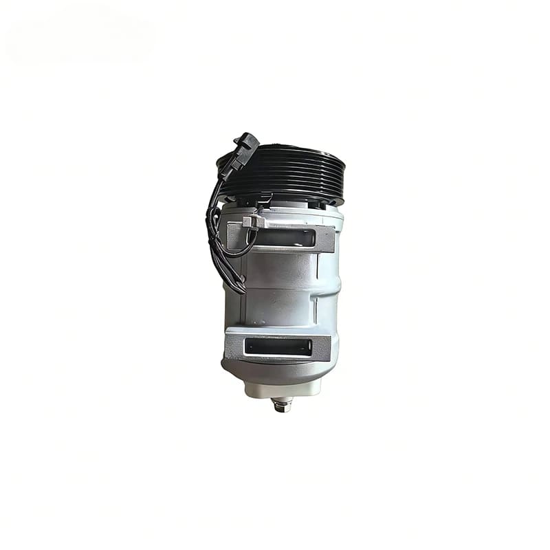 8104010-C0123 Compressor Assembly for Dongfeng Truck Parts