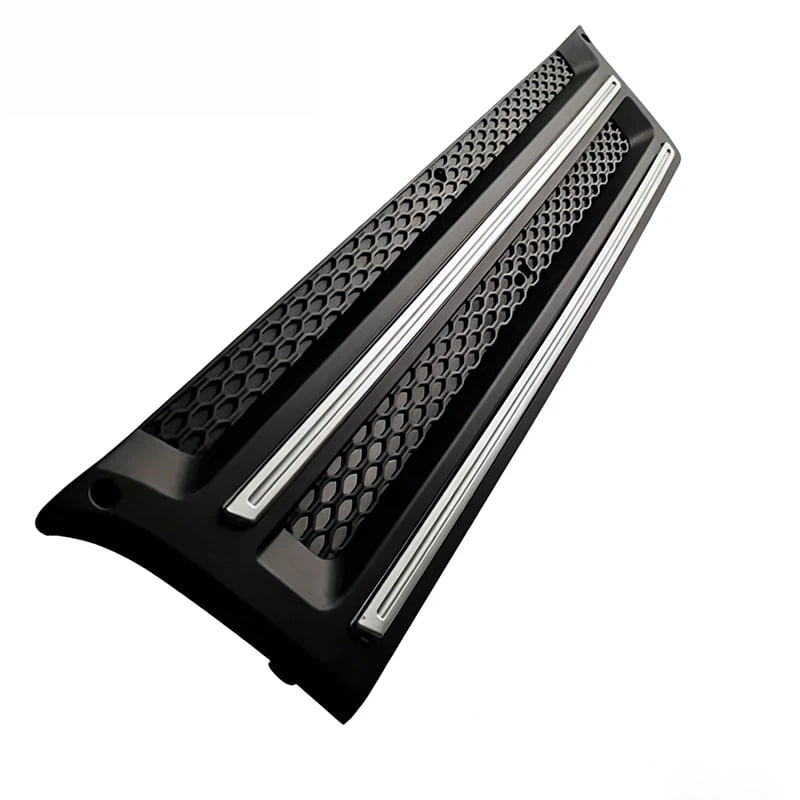 5302310-E91G Radiator Grille for FAW Truck Parts
